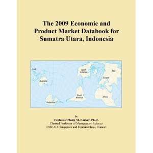   2009 Economic and Product Market Databook for Sumatra Utara, Indonesia