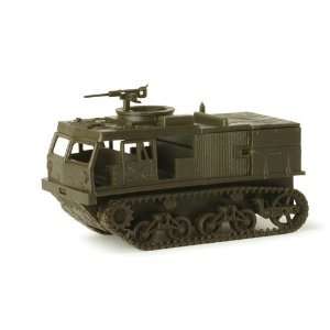  Herpa Military HO US & Allies WWII   Armored Vehicles M4 