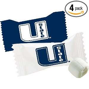 Hospitality Sports Utah State University Aggies Mints, 7 Ounce Bags 