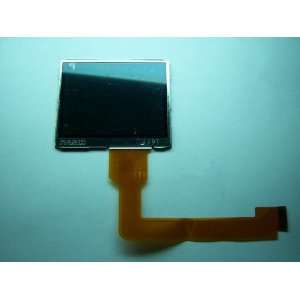   F10 DIGITAL CAMERA REPLACEMENT LCD DISPLAY SCREEN REPAIR PART FUJI