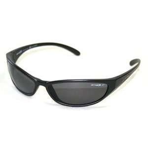  Arnette Sunglasses 4082 MATTE BLACK