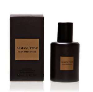Giorgio Armani Prive Cuir Amethyste 1.7oz Womens Perfume  