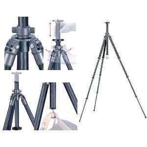   Weekend Basalt Performance 4 Section Tripod   Legs Only Camera