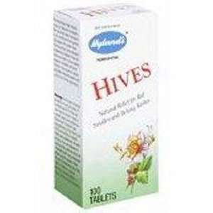  Hylands Hives