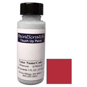   Up Paint for 2004 Buick LeSabre (color code 63/WA817K) and Clearcoat