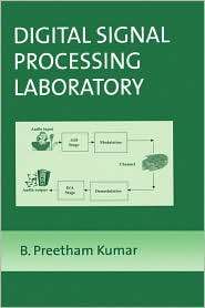   , (0849327849), B. Preetham Kumar, Textbooks   