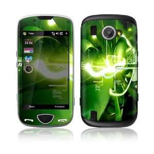  Samsung Omnia II (i920) Decal Skin   Aero Tension 