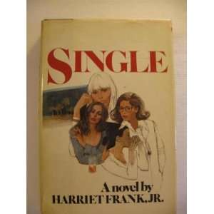  Single Harriet Frank Books