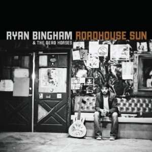  Ryan Bingham Roadhouse Sun CD Electronics