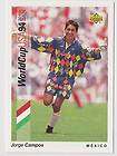 World Cup USA 94 Upper Deck Trading Cards Packs items in coins 4 u 2 