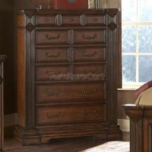  Homelegance Rexburg Chest 1417 9 Furniture & Decor