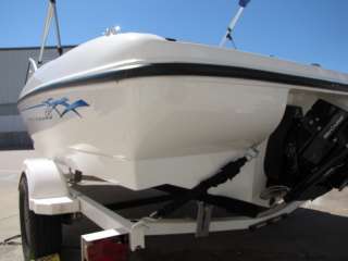  06 BAYLINER 175 BOAT LIKE NEW CONDITION NICE  