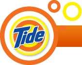 Tide Plus Bleach Original Scent Powder Laundry Detergent 31 Loads 56 Oz