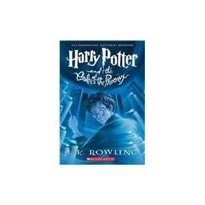  Harry Potter and the Order of the Phoenix (9780439358071) J. K 