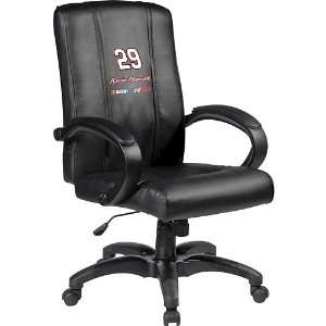  Xzipit Kevin Harvick Home Office Chair