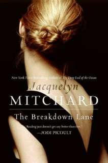  Breakdown Lane by Jacquelyn Mitchard, HarperCollins 