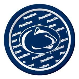  Creative Converting Penn State Nittany Lions Dessert Paper 