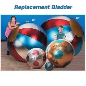  Replacement Bladder for 60 Sky Ball