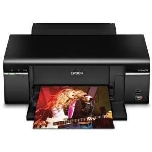  Epson® Artisan™ 50 Inkjet Printer Electronics