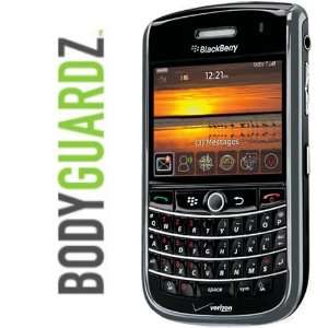  BodyGuardz BlackBerry Bold 9650 Protectors Electronics