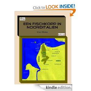   in Noorditalien (German Edition) Uwe Heins  Kindle Store