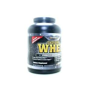  Worldwide Sport Nutrition Extreme Whey Protein Powder 