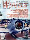 WW II British Aviation RAF Bomber Wing & Rondel Insignia Set x2.