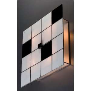Arturo Alvarez DM06 89 Domino Wall / Ceiling Light