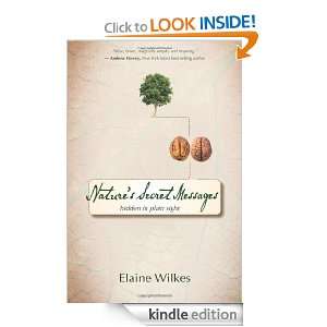    Hidden in Plain Sight Elaine Wilkes  Kindle Store