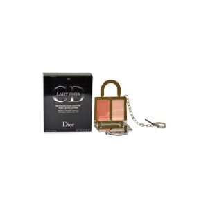  Lady Dior Radiant Couture Touch up For Face,cheeks And 