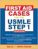 First Aid Cases for the USMLE Tao Le