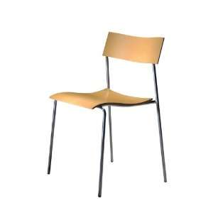  ICF Group Campus Stacking Side Chair