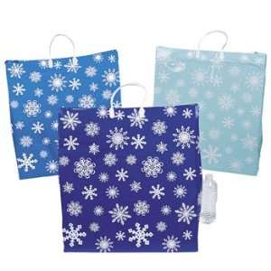  Jumbo Holiday Bags   Gift Bags, Wrap & Ribbon & Gift Bags 