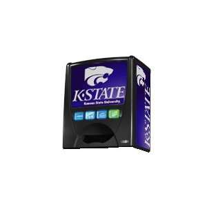  Kansas State Wildcats Drink / Vending Machine Sports 