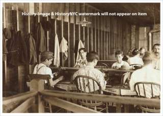 1909 FILOGAMO & ALVAREZ CIGAR FACTORY TAMPA LABOR PHOTO  