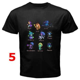 DotA Defense of The Ancient Collection T Shirt S 3XL  