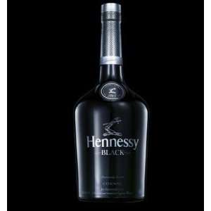  Hennessy Black 1 L Grocery & Gourmet Food
