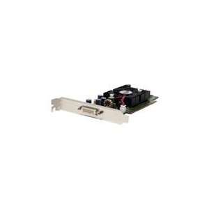  JATON GeForce FX 5200 VIDEO 228PCI DVI Video Card 