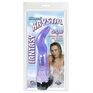  Krystal Fantasy G Spot Purple