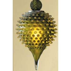  Urchin Pendent, Incandescent Lamp   Kit