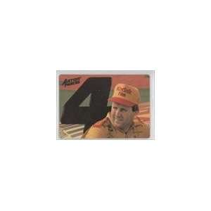  1994 Action Packed #77   Sterling Marlin Sports 