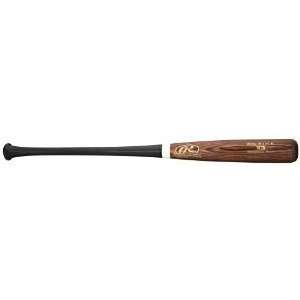   143BAP Pro Ash Wood Baseball Bat Size 34in.