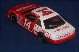 1994 JOHN ANDRETTI #14 KANAWHA INSURANCE STOCK CAR 124  