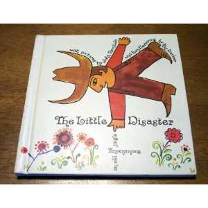  The Little Disaster (9780030845987) John Rombola Books