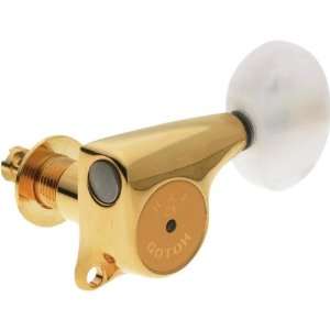   Grizzly H6379 Gotoh Heads Hap/Magnum/Gold &Pearl L6