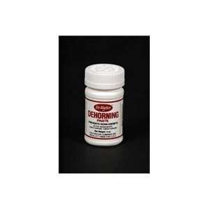  3 PACK DR. NAYLOR DEHORNING PASTE, Size 4 OUNCE Office 