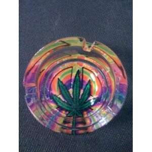  Marijuana Ashtray Automotive