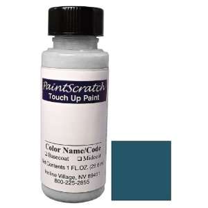   Paint for 2004 Buick Park Avenue (color code 25/WA722J) and Clearcoat