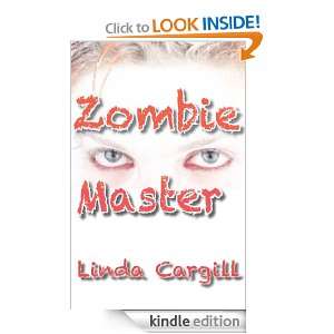 Start reading Zombie Master  Don 