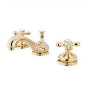 Elements Of Design ES1162AX Polished Brass (PVD) St. Louis 